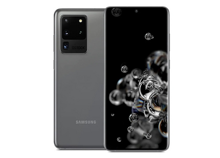 Cosmic Gray