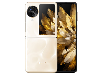 Cream Gold
