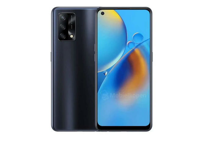 Fluid Black