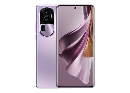 Glossy Purple