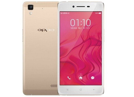 Oppo R7