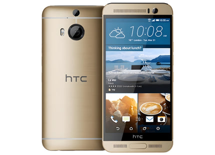 HTC One M9 Plus
