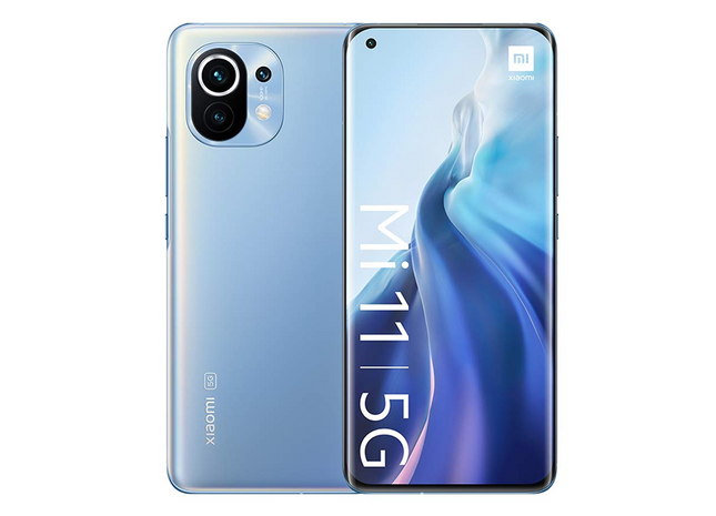 Horizon Blue