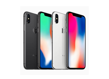 Apple iPhone X