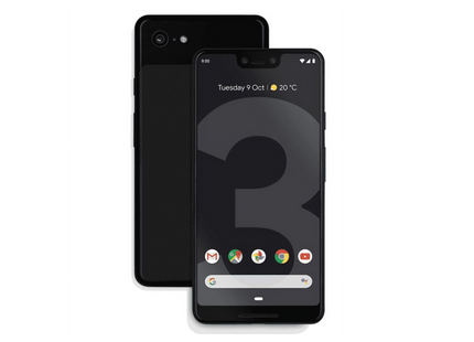 Just Black