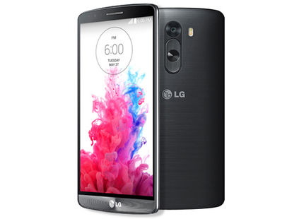 Metallic Black