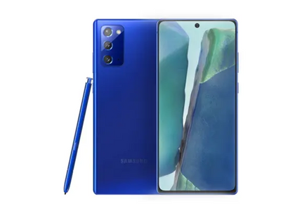 Samsung Galaxy Note 20