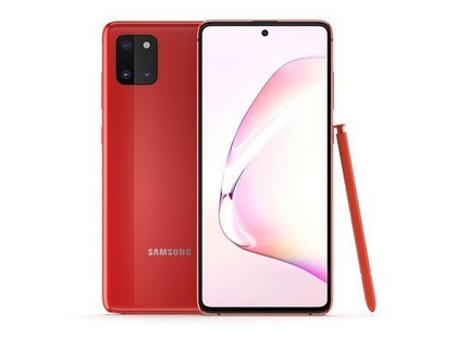 Samsung Galaxy Note 10 Lite