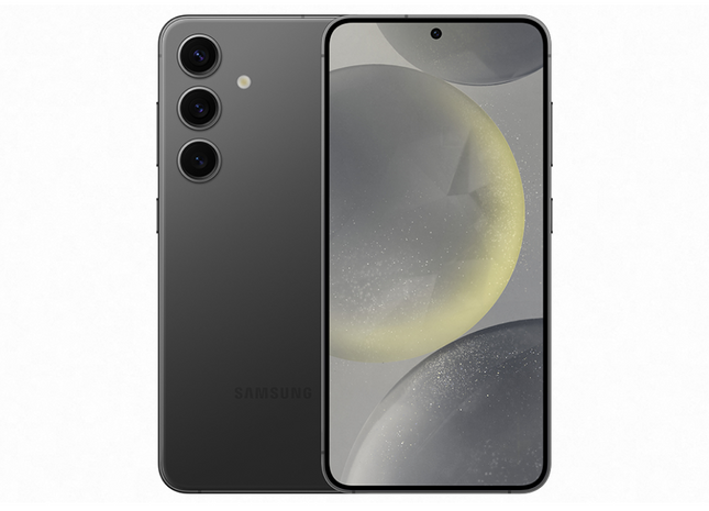 Onyx Black