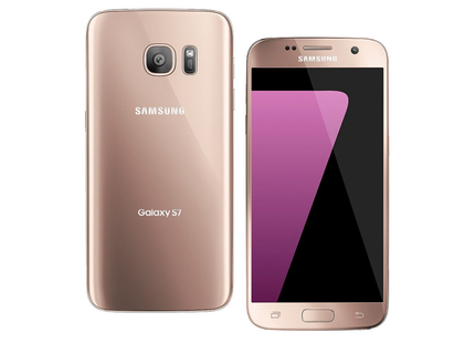 Pink Gold