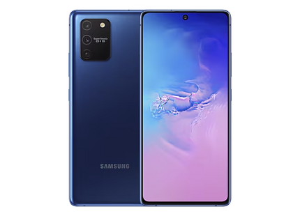 Prism Blue