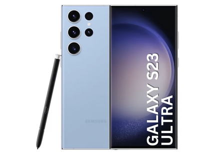 Samsung Galaxy S23 Ultra 5G