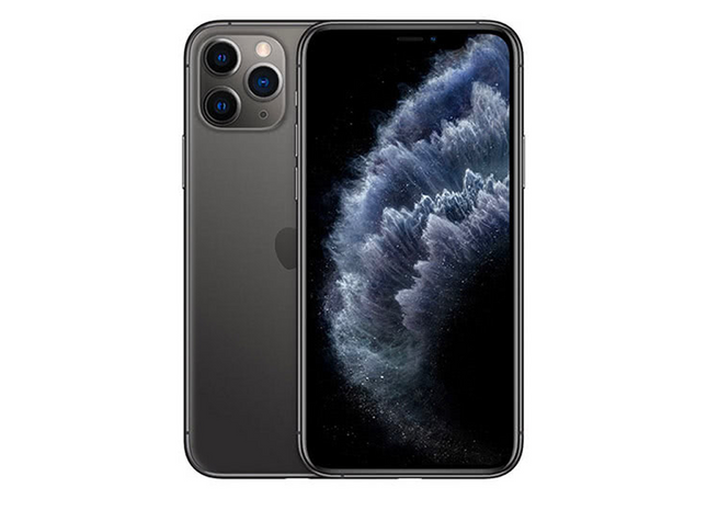 Space Gray