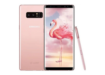 Star Pink