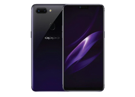 Star Purple