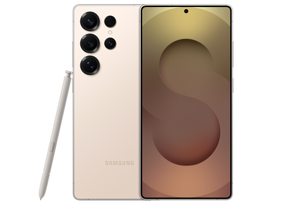 Titanium Pinkgold